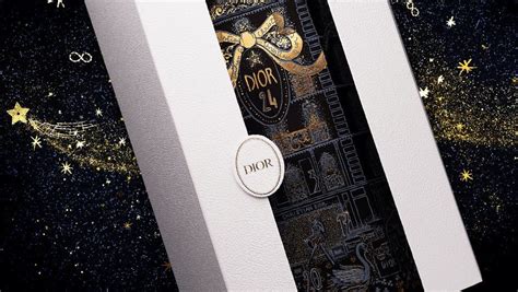 dior 2020 advent calendar|Dior .